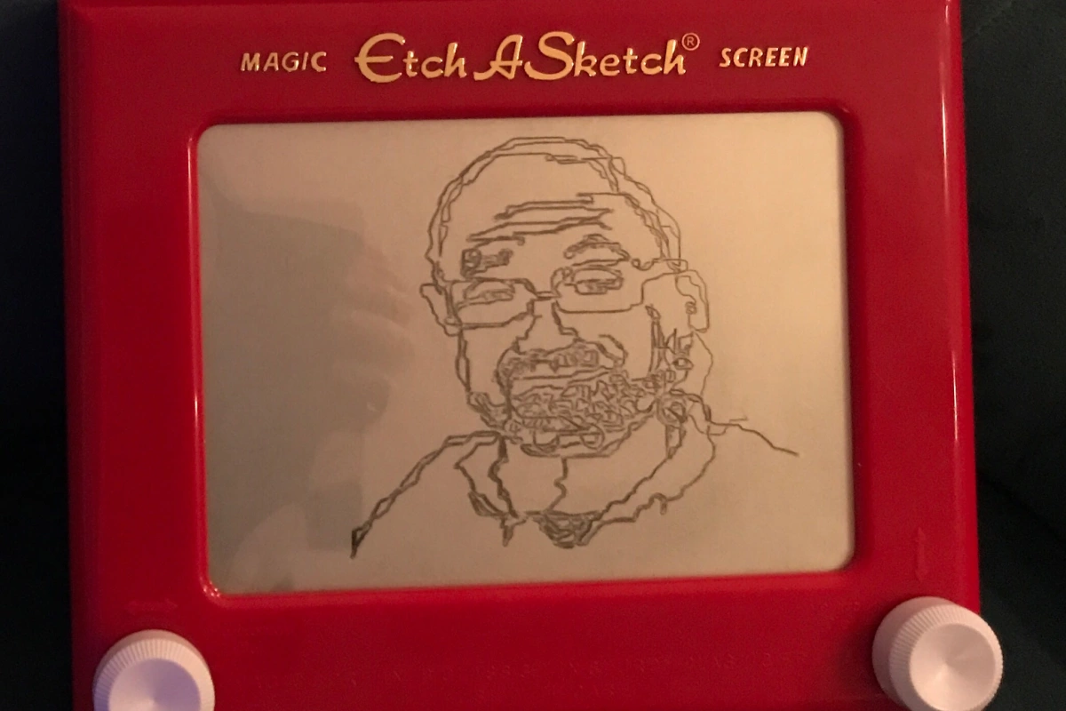 etch-a-sketch – ThreeSixFiveArt